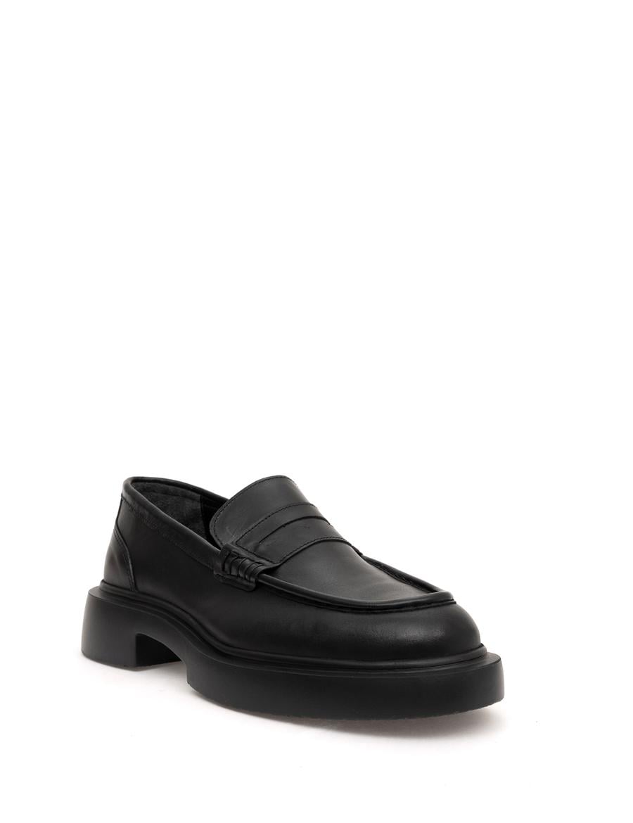 Siyah Casual Ayakkabı