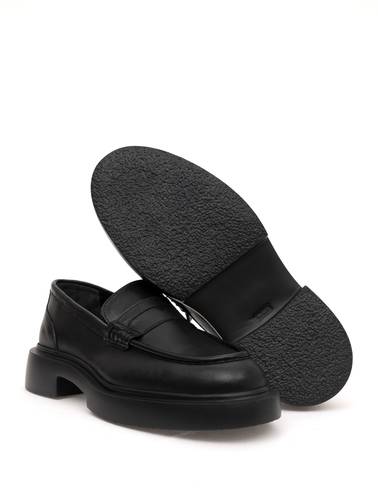 Siyah Casual Ayakkabı