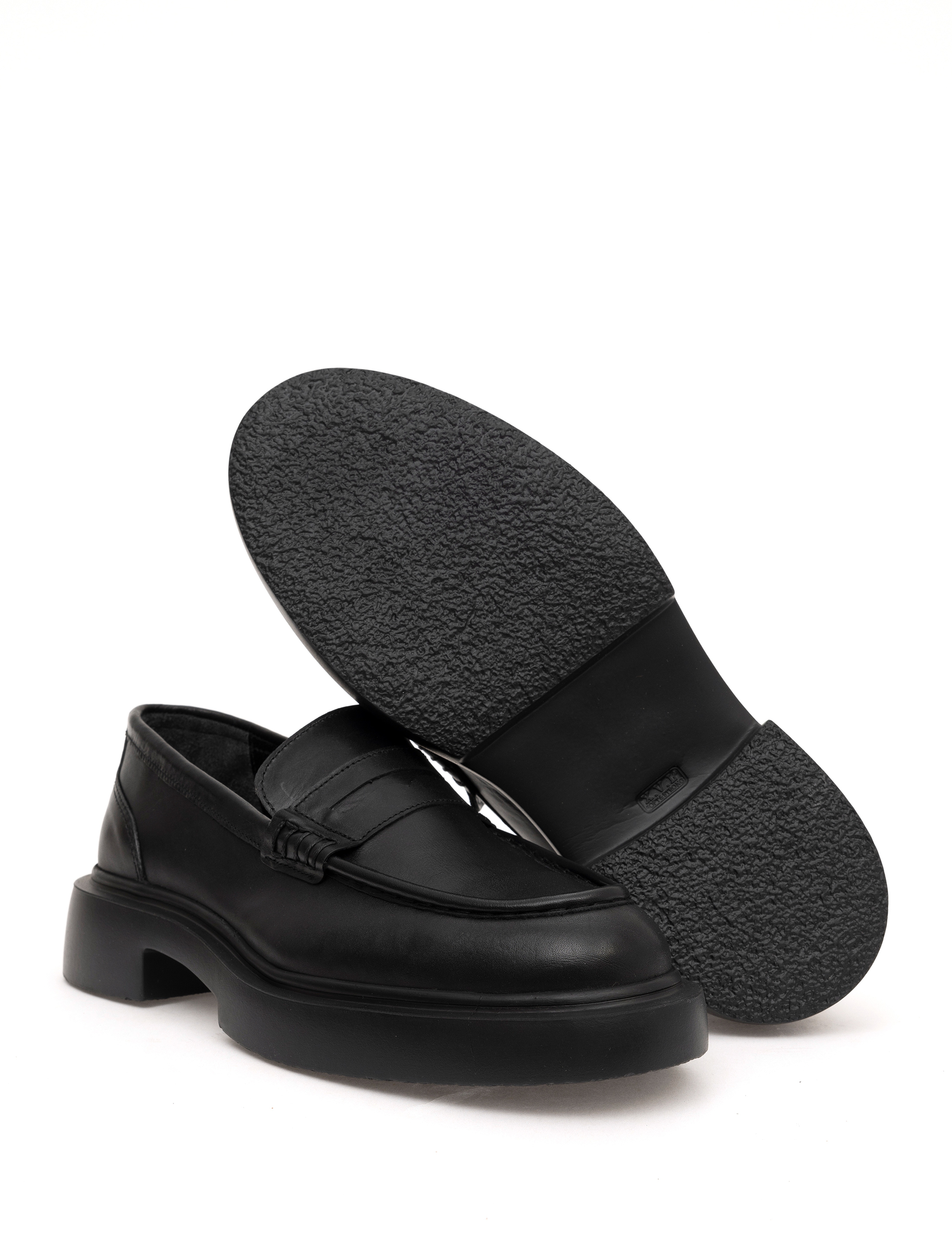 Siyah Casual Ayakkabı - Image 4