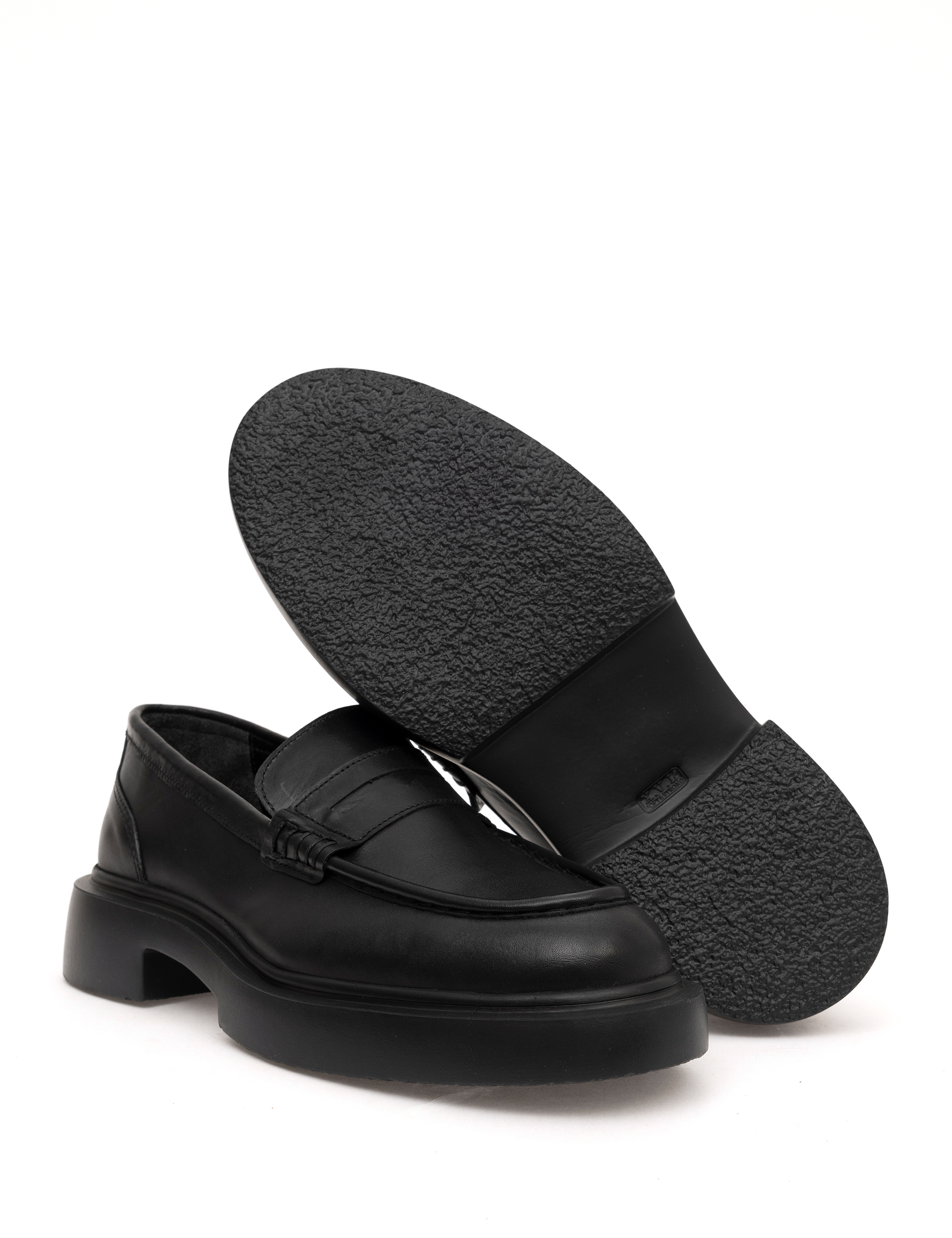 Siyah Casual Ayakkabı