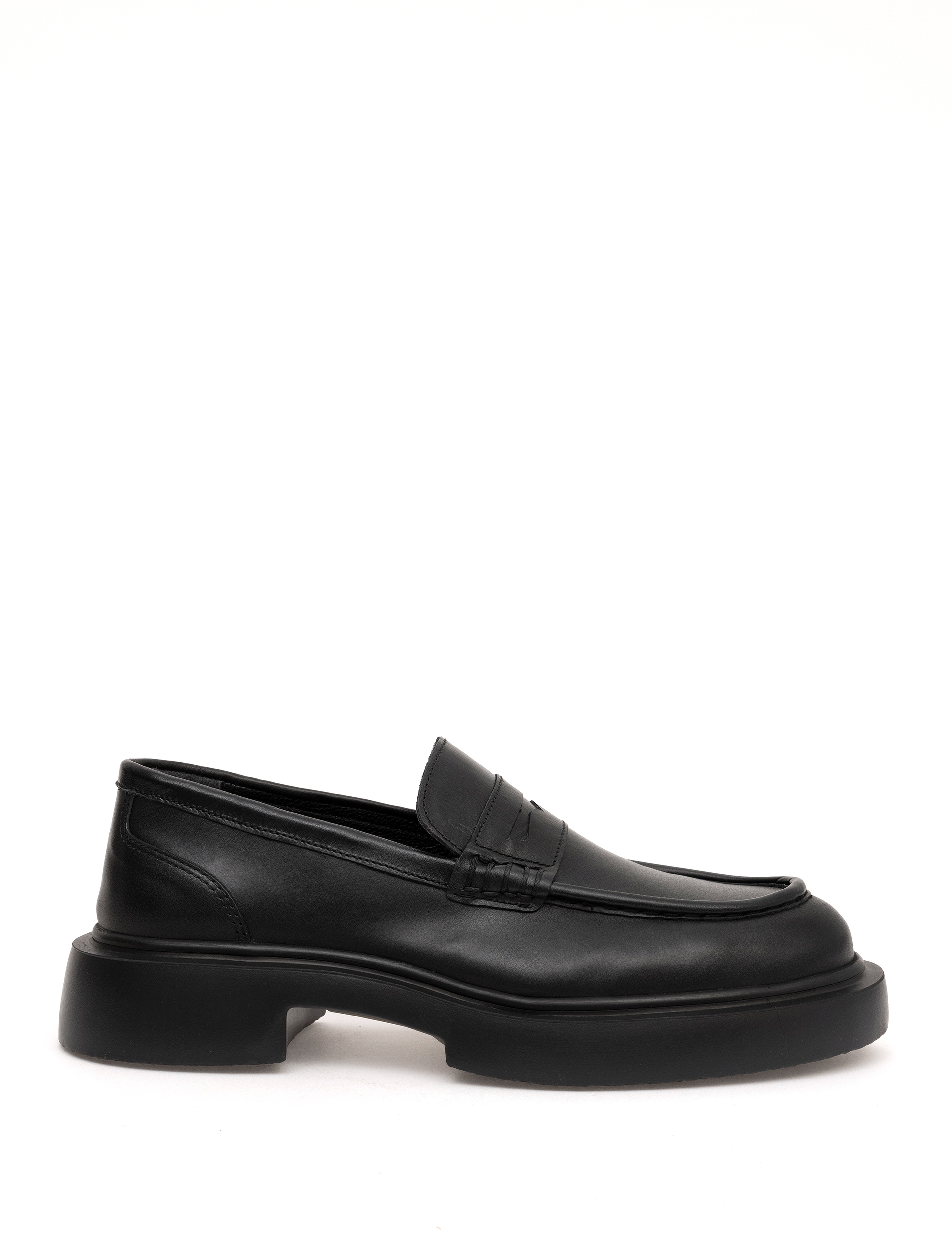 Siyah Casual Ayakkabı - Image 1
