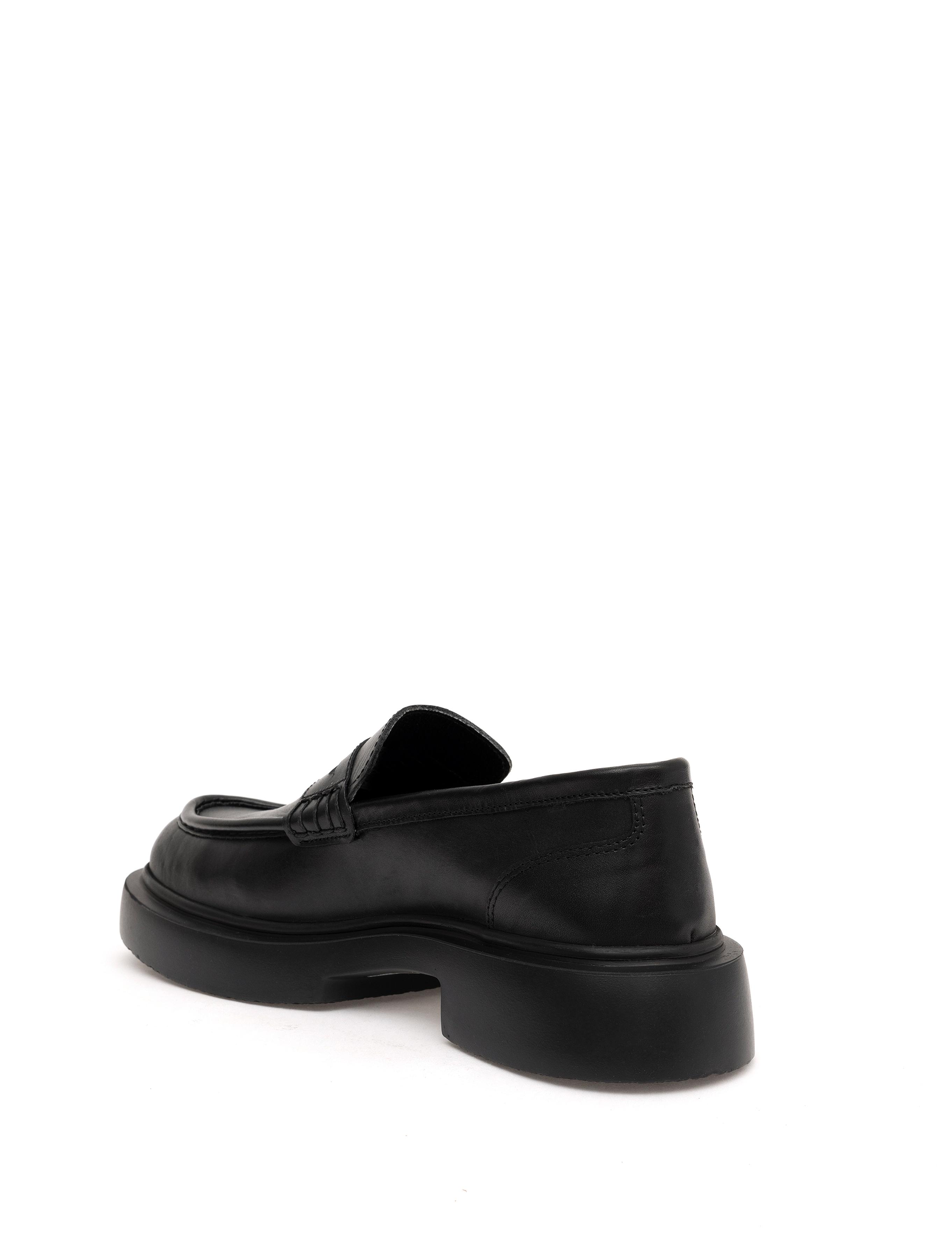 Siyah Casual Ayakkabı