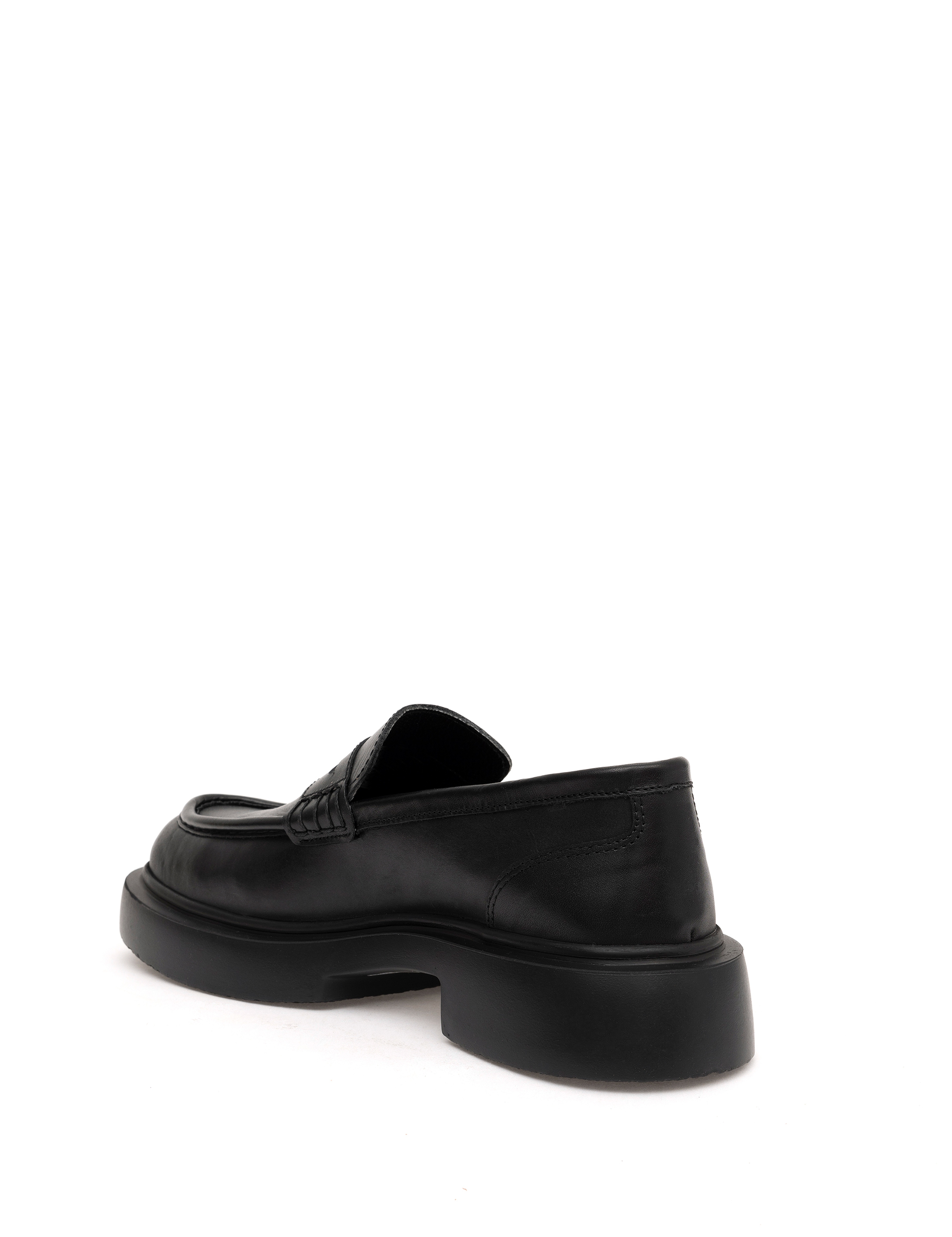 Siyah Casual Ayakkabı - Image 3