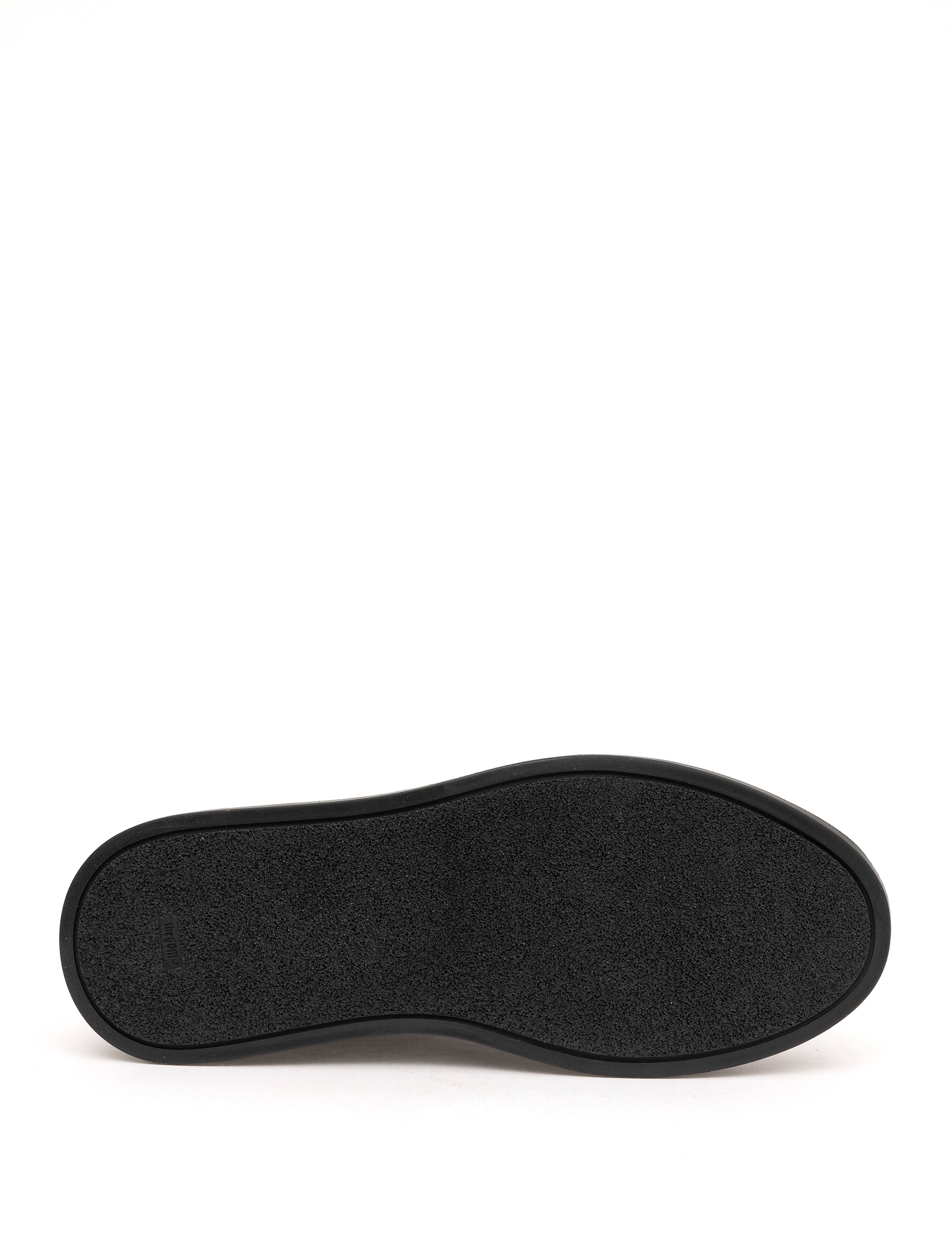 Siyah Sneaker Ayakkabı - Image 5