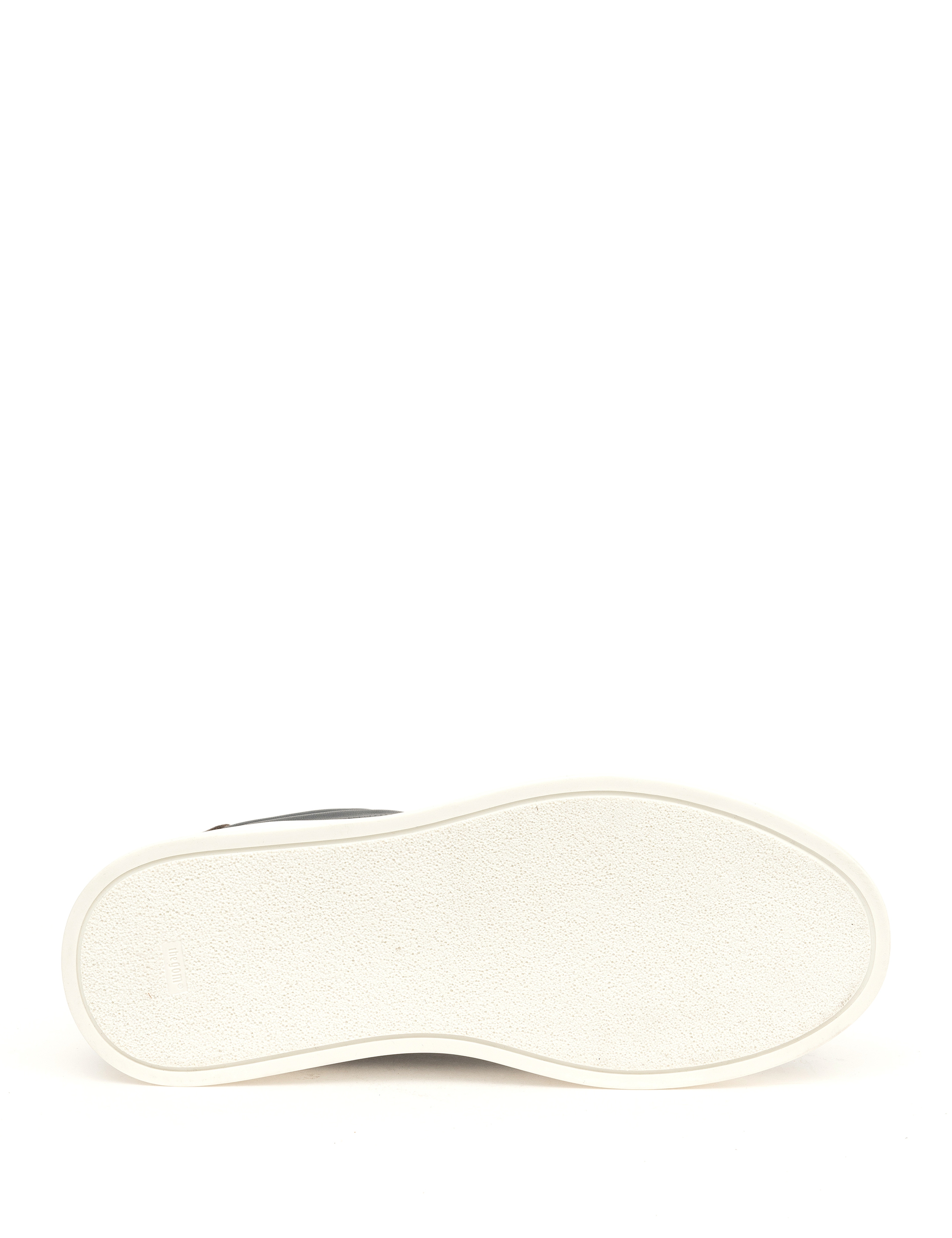 Lacivert Sneaker Ayakkabı - Image 5