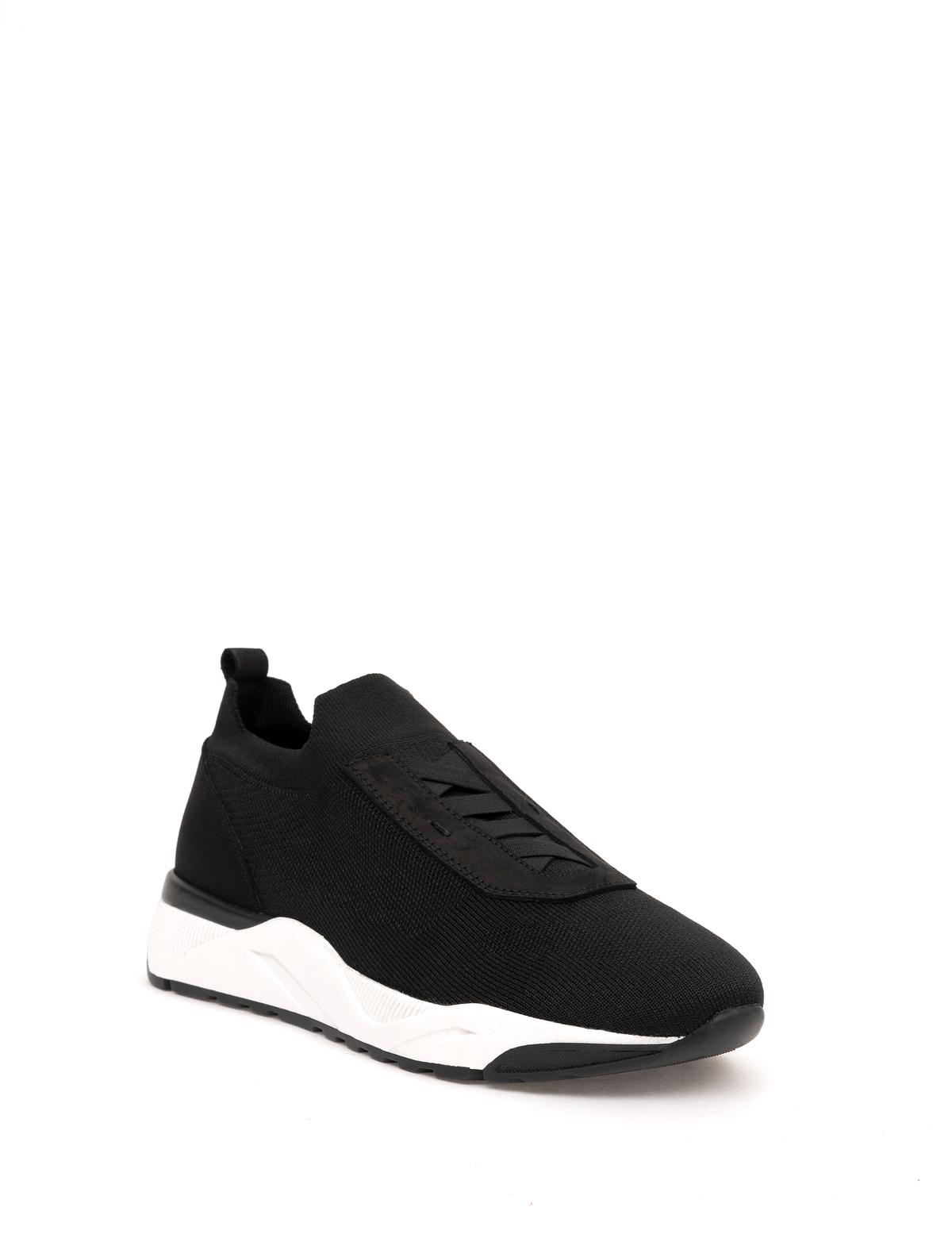 Siyah Ayakkabı - 50287989001