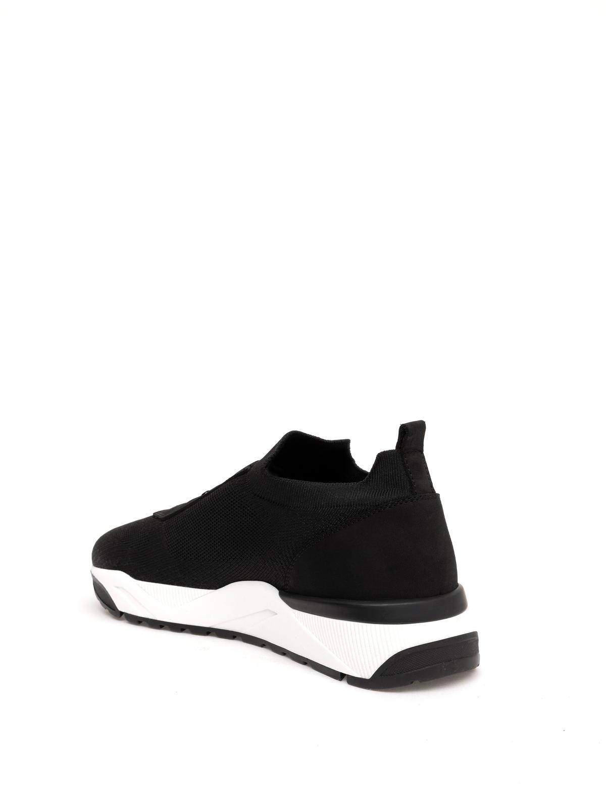 Siyah Ayakkabı - 50287989001