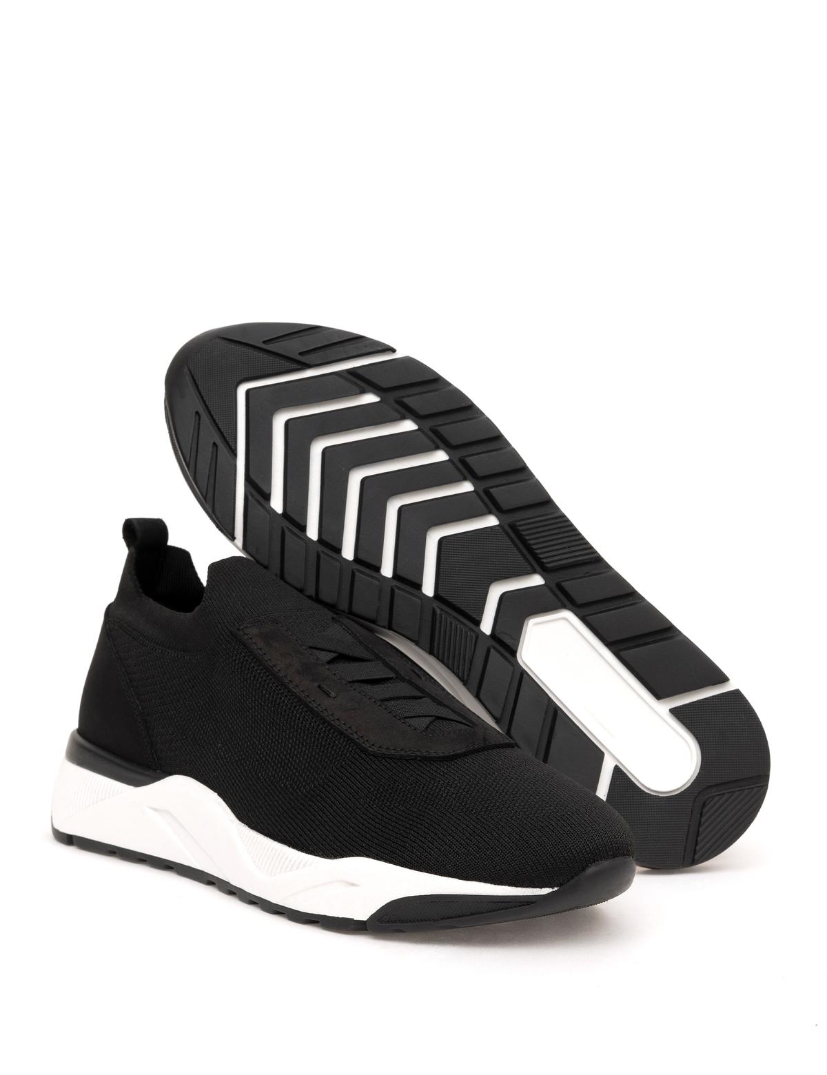 Siyah Ayakkabı - 50287989001