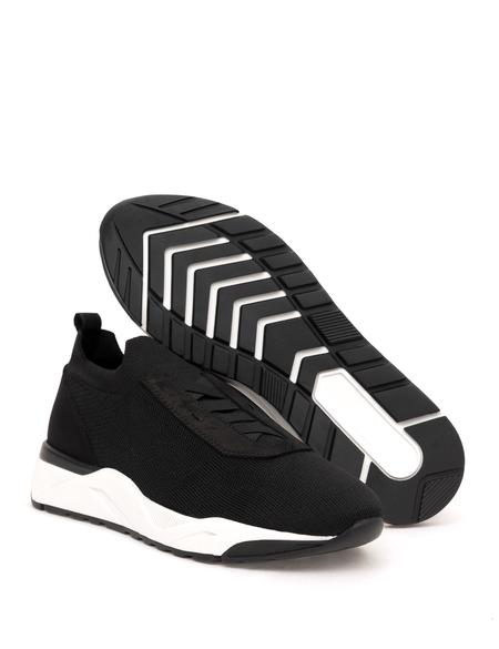 Siyah Ayakkabı - 50287989001