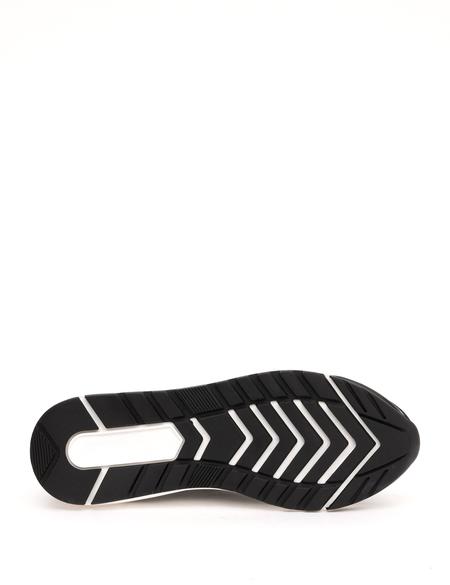 Siyah Ayakkabı - 50287989001