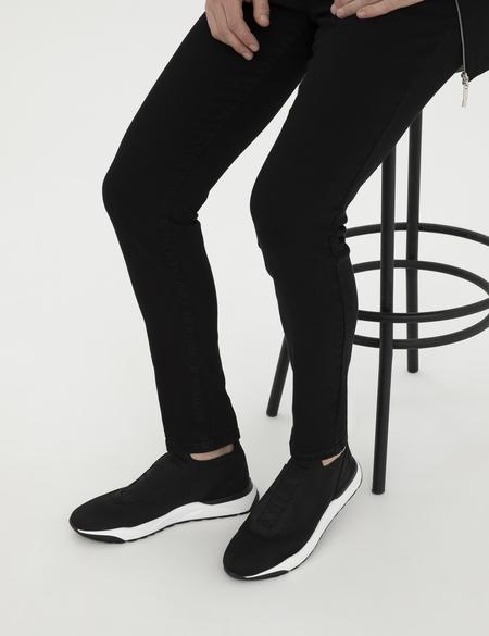 Siyah Ayakkabı - 50287989001