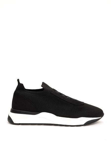 Siyah Ayakkabı - 50287989001