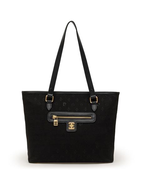 Siyah Omuz Çantası - 50297605001