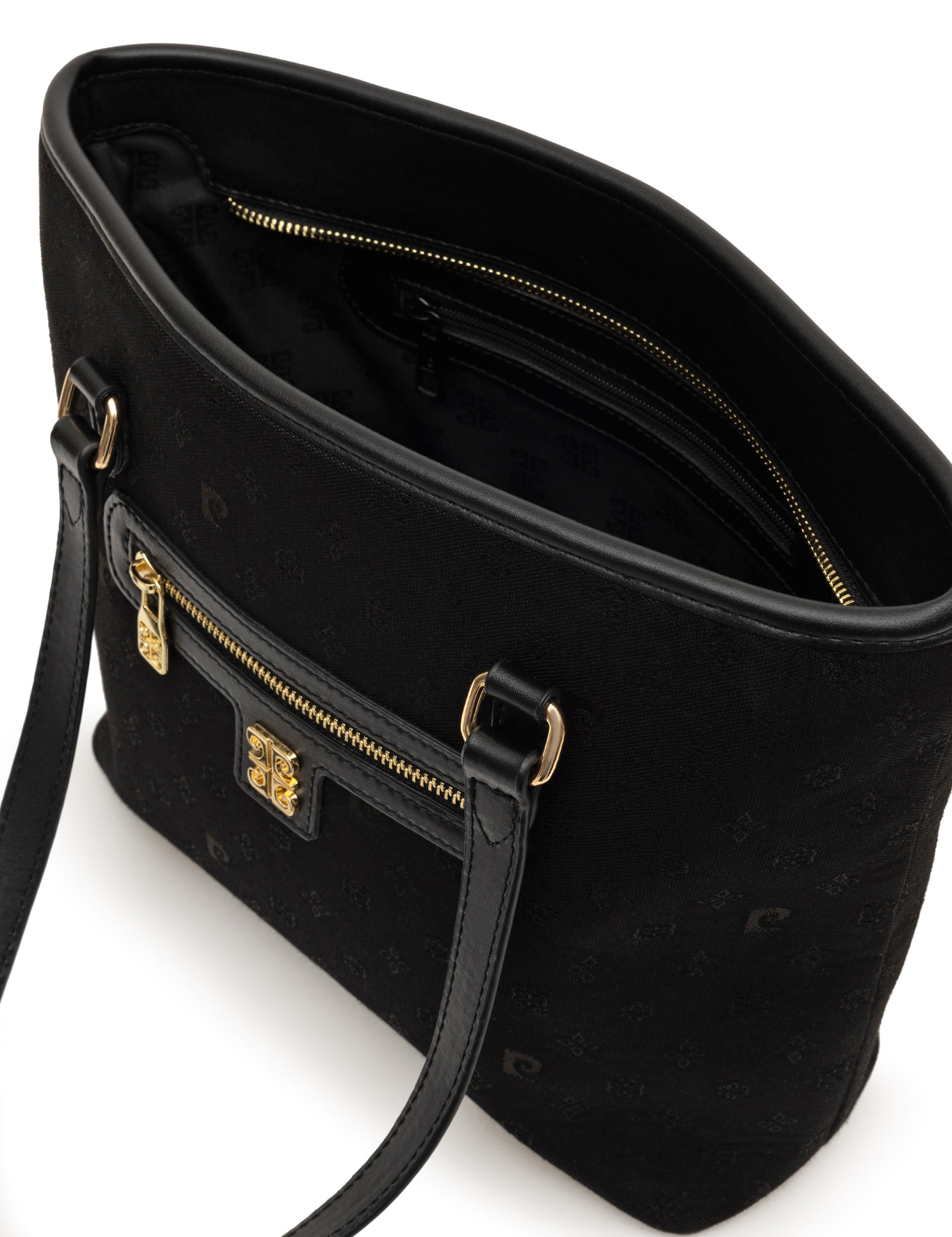 Siyah Omuz Çantası