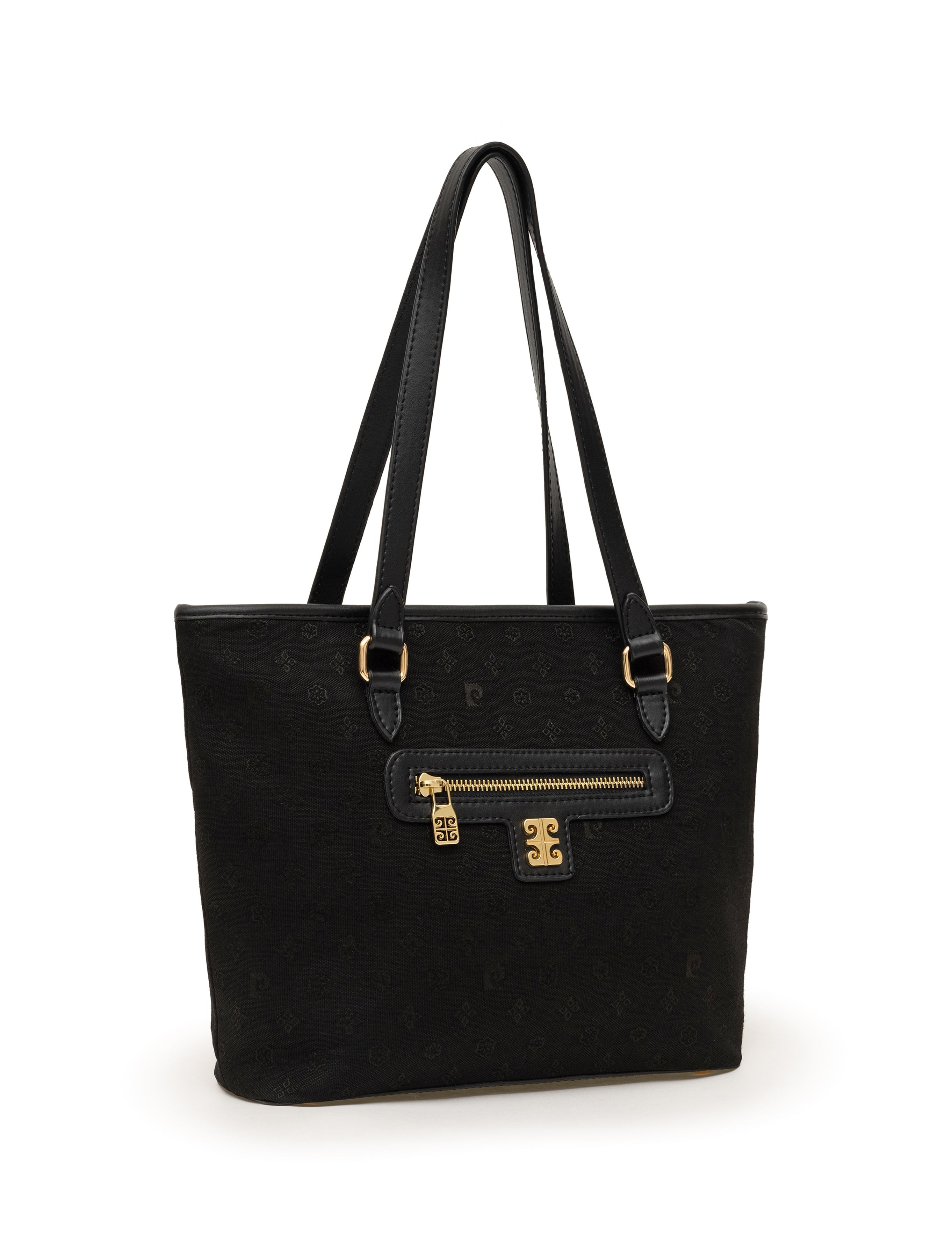 Siyah Omuz Çantası