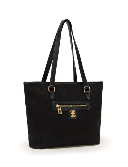 Siyah Omuz Çantası - 50297605001