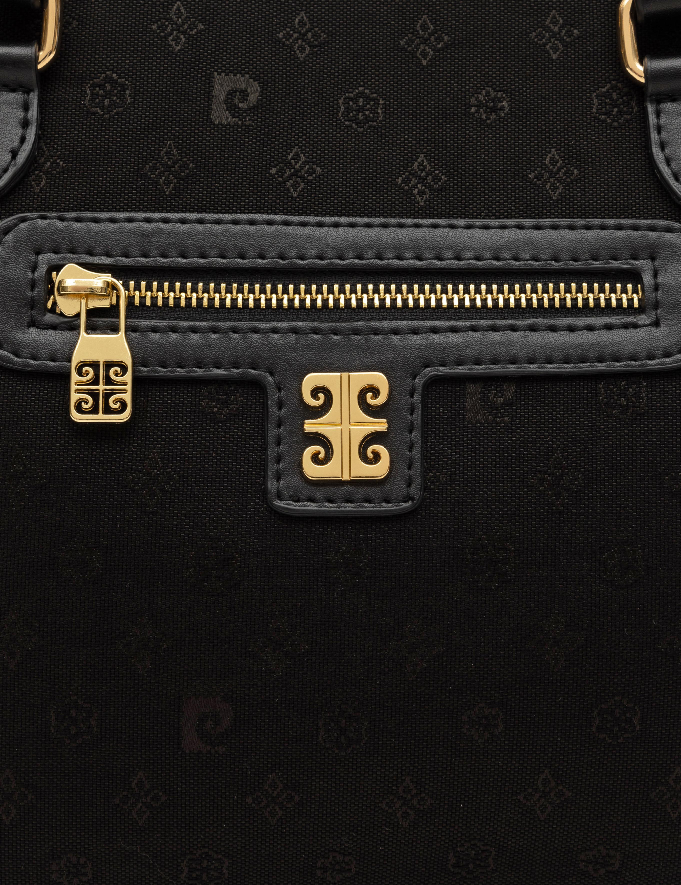 Siyah Omuz Çantası