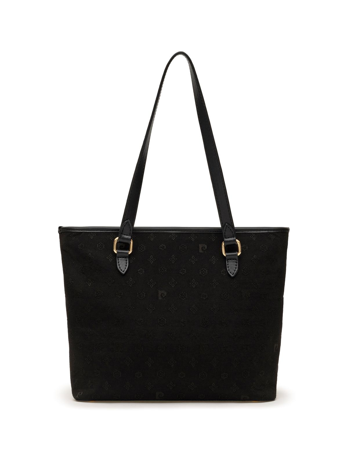 Siyah Omuz Çantası - 50297605001