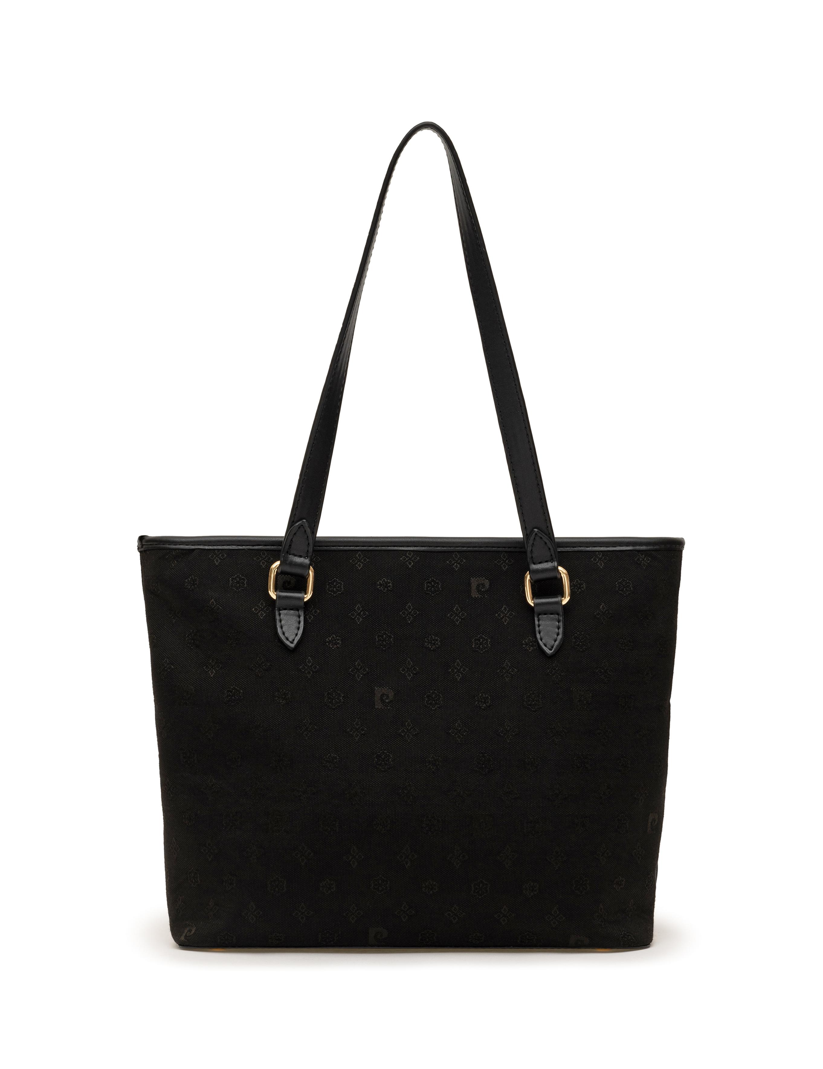 Siyah Omuz Çantası