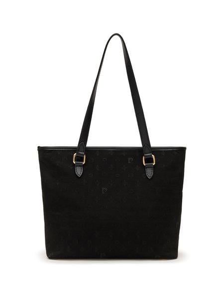 Siyah Omuz Çantası - 50297605001