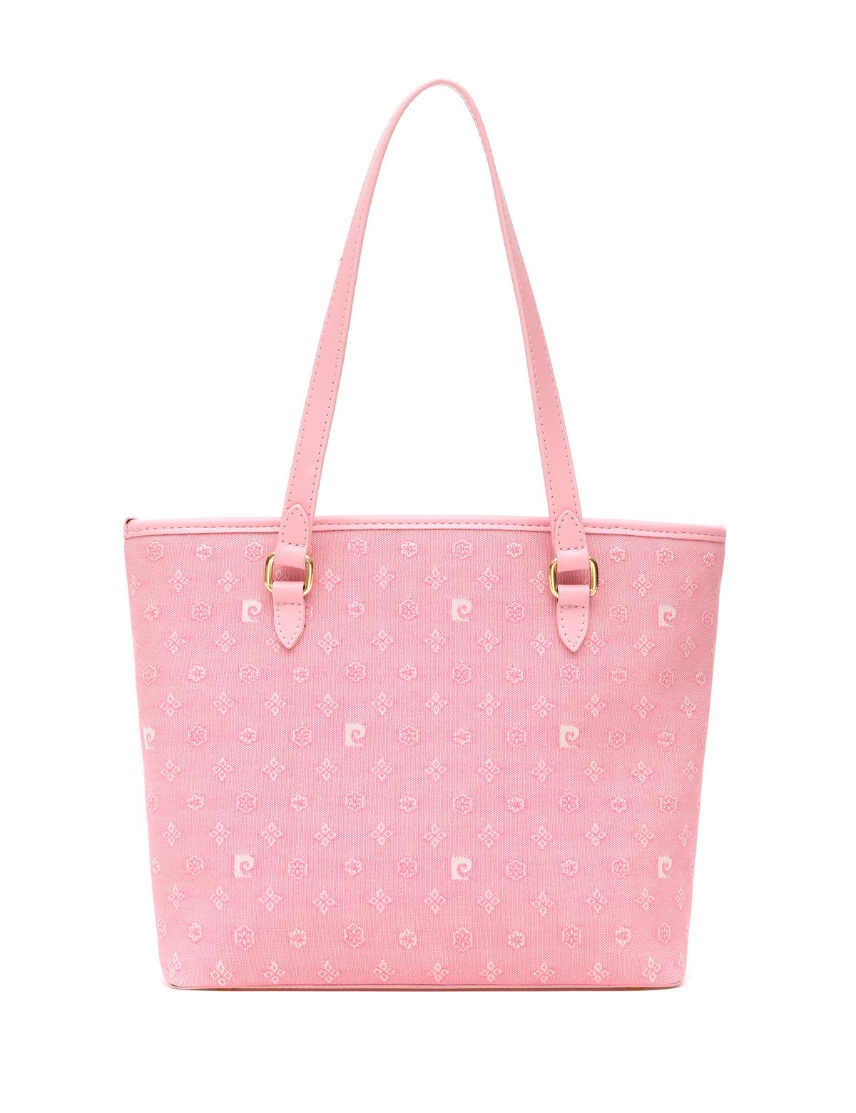 Pembe Omuz Çantası - 50297605002