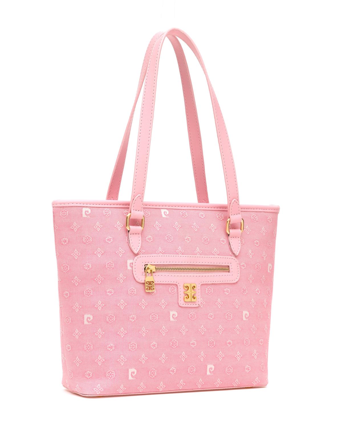 Pembe Omuz Çantası - 50297605002