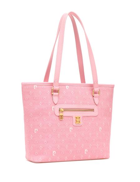 Pembe Omuz Çantası - 50297605002