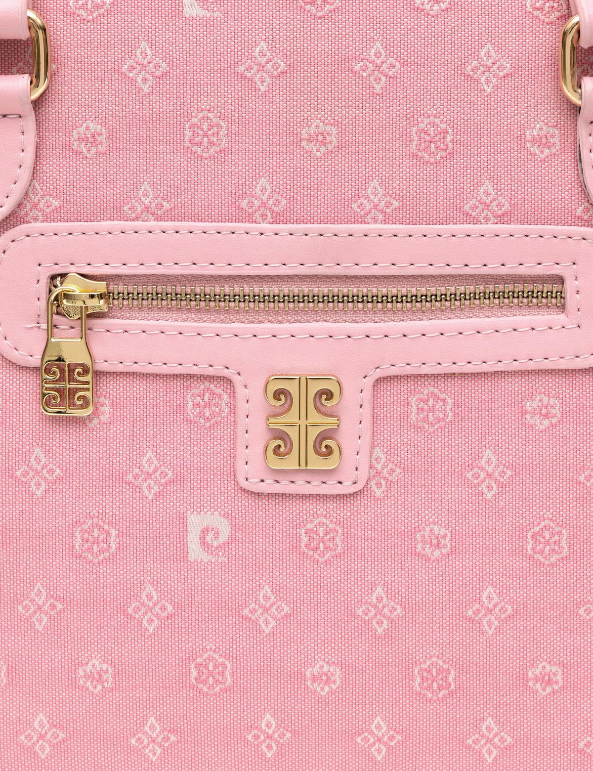 Pembe Omuz Çantası - 50297605002