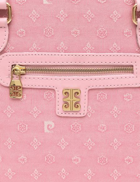 Pembe Omuz Çantası - 50297605002