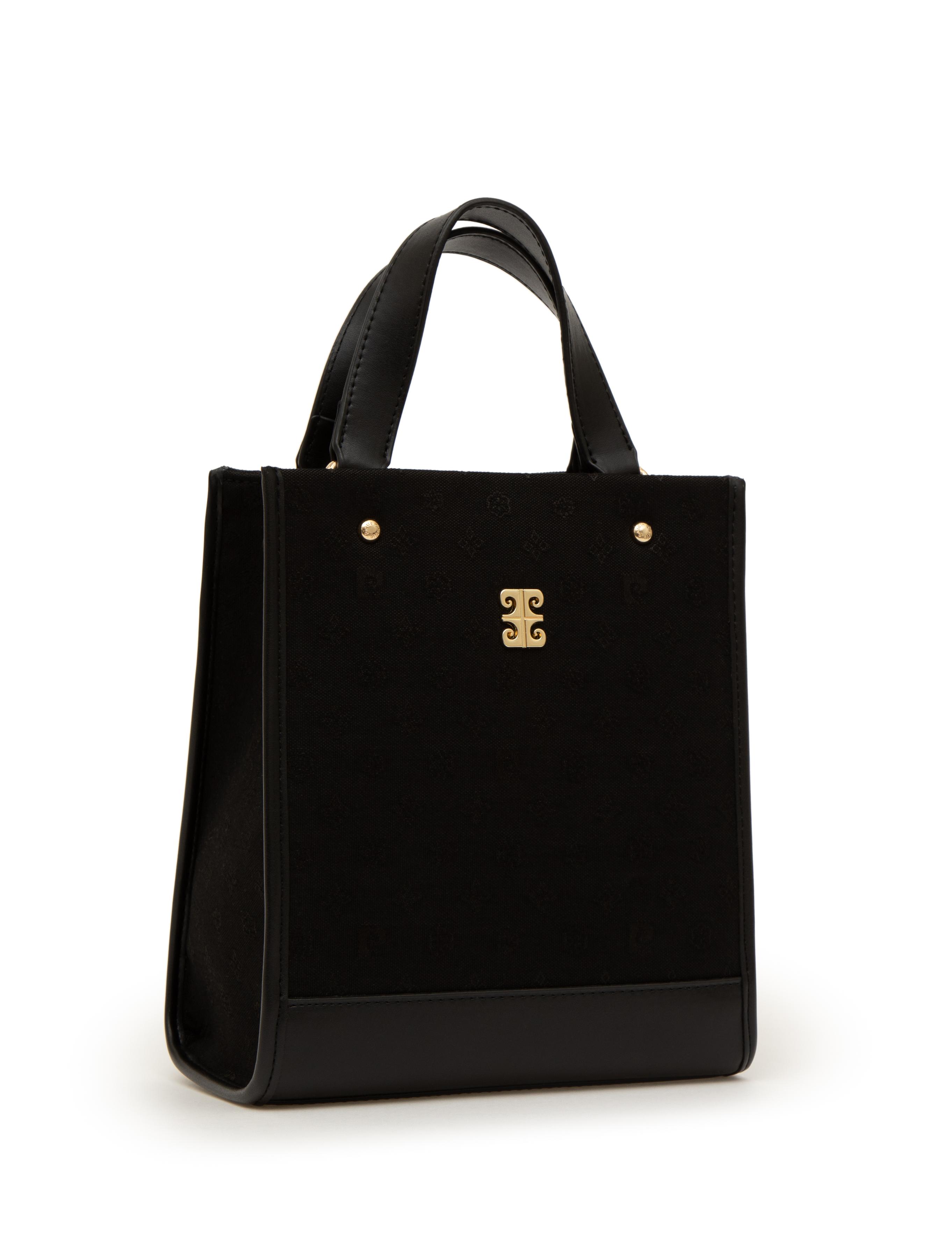 Siyah Omuz Çantası