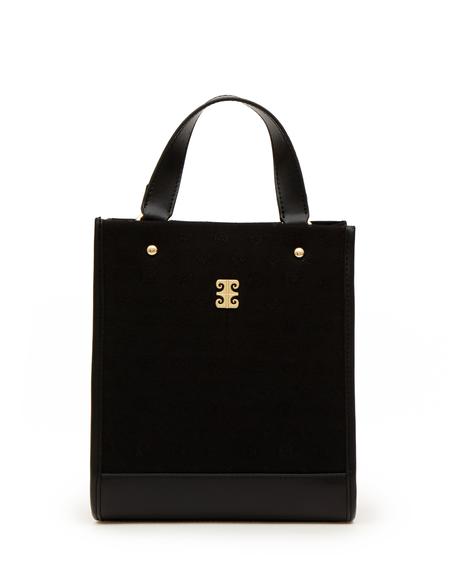 Siyah Omuz Çantası - 50297606001