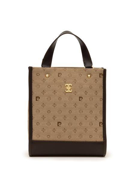 Kahverengi Omuz Çantası - 50297606002