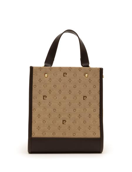 Kahverengi Omuz Çantası - 50297606002