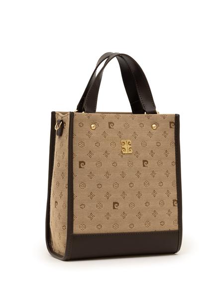 Kahverengi Omuz Çantası - 50297606002