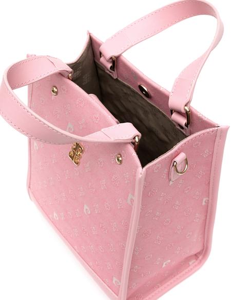 Pembe Omuz Çantası - 50297606003