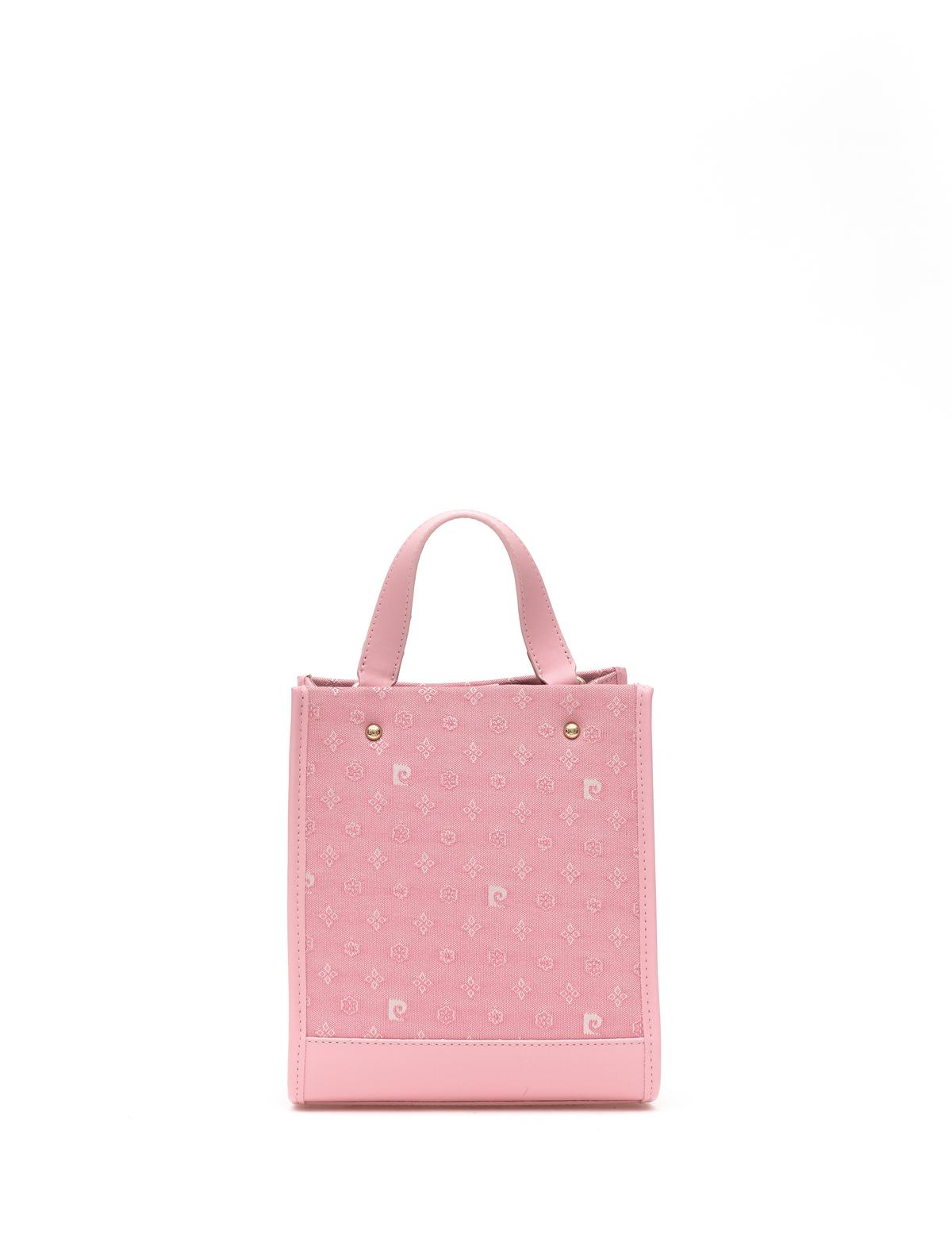 Pembe Omuz Çantası - 50297606003