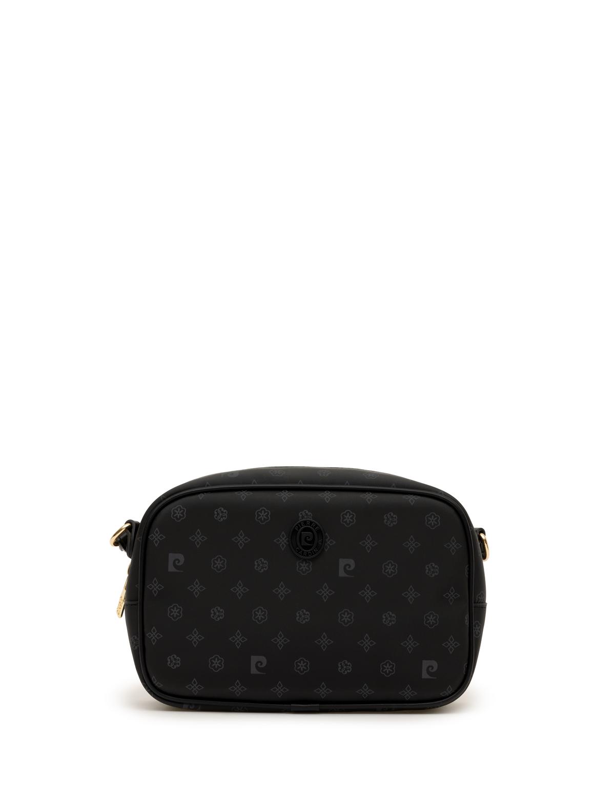 Siyah Çapraz Çanta - 50297620001