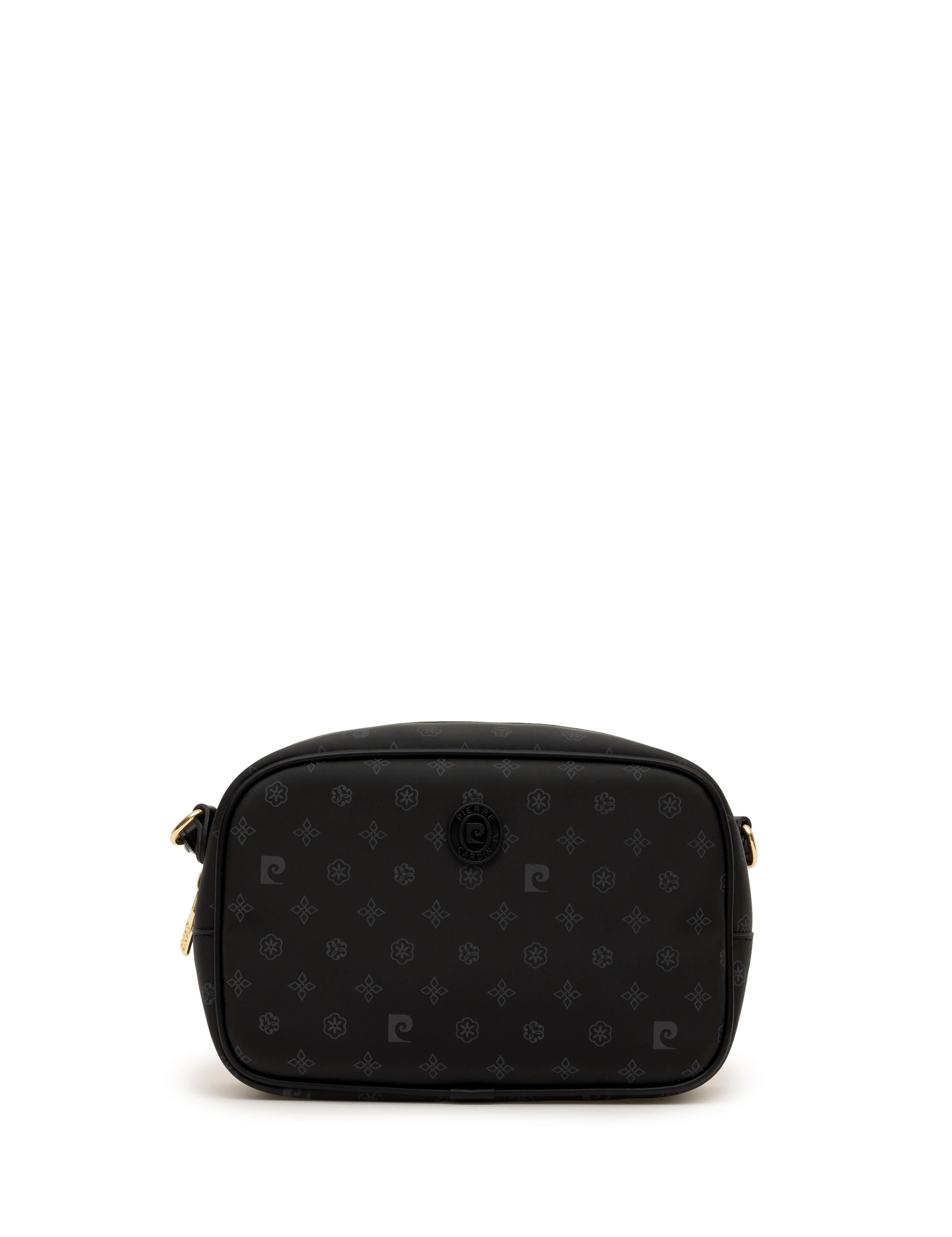 Siyah Çapraz Çanta