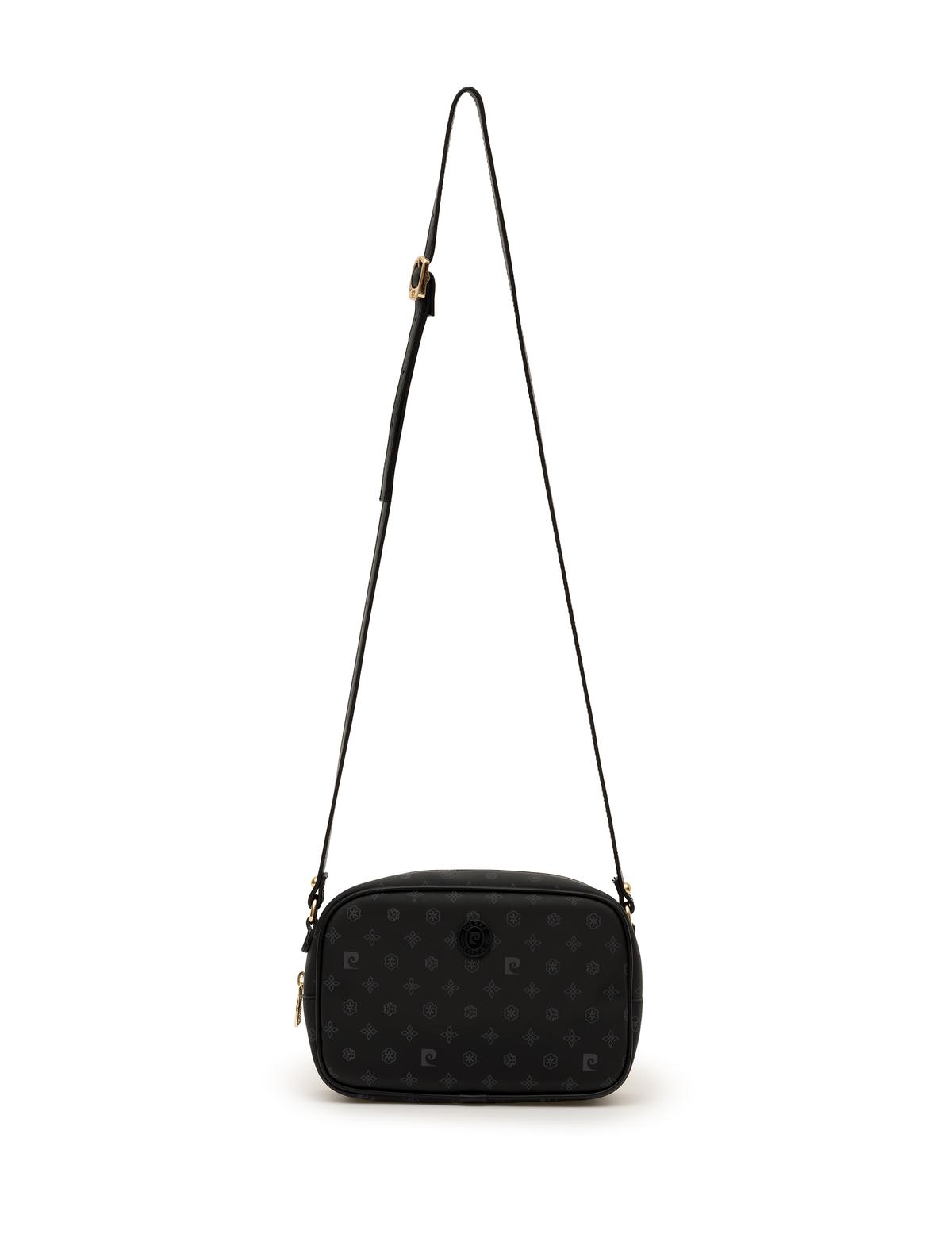 Siyah Çapraz Çanta - 50297620001