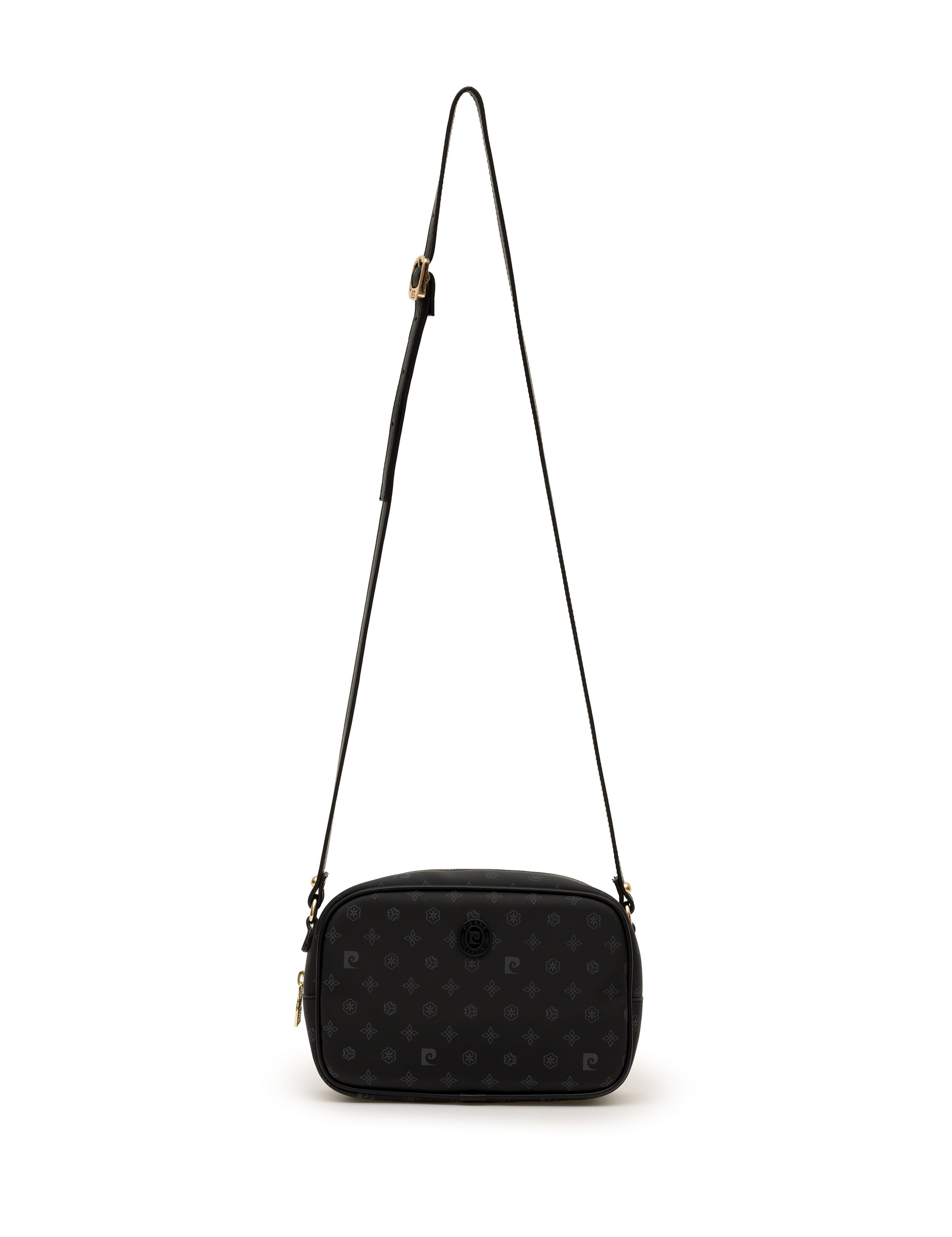 Siyah Çapraz Çanta