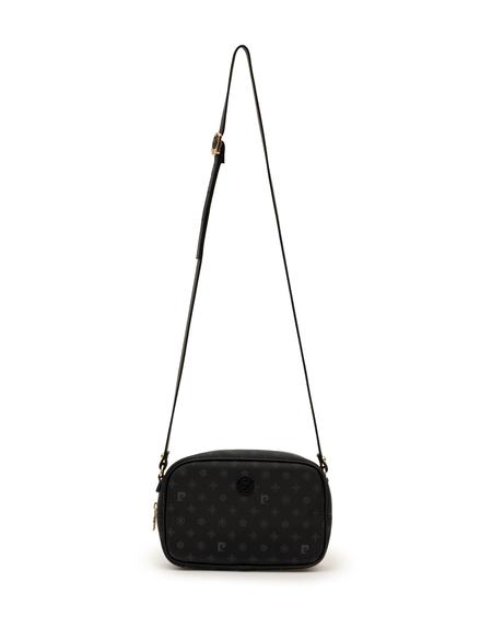 Siyah Çapraz Çanta - 50297620001