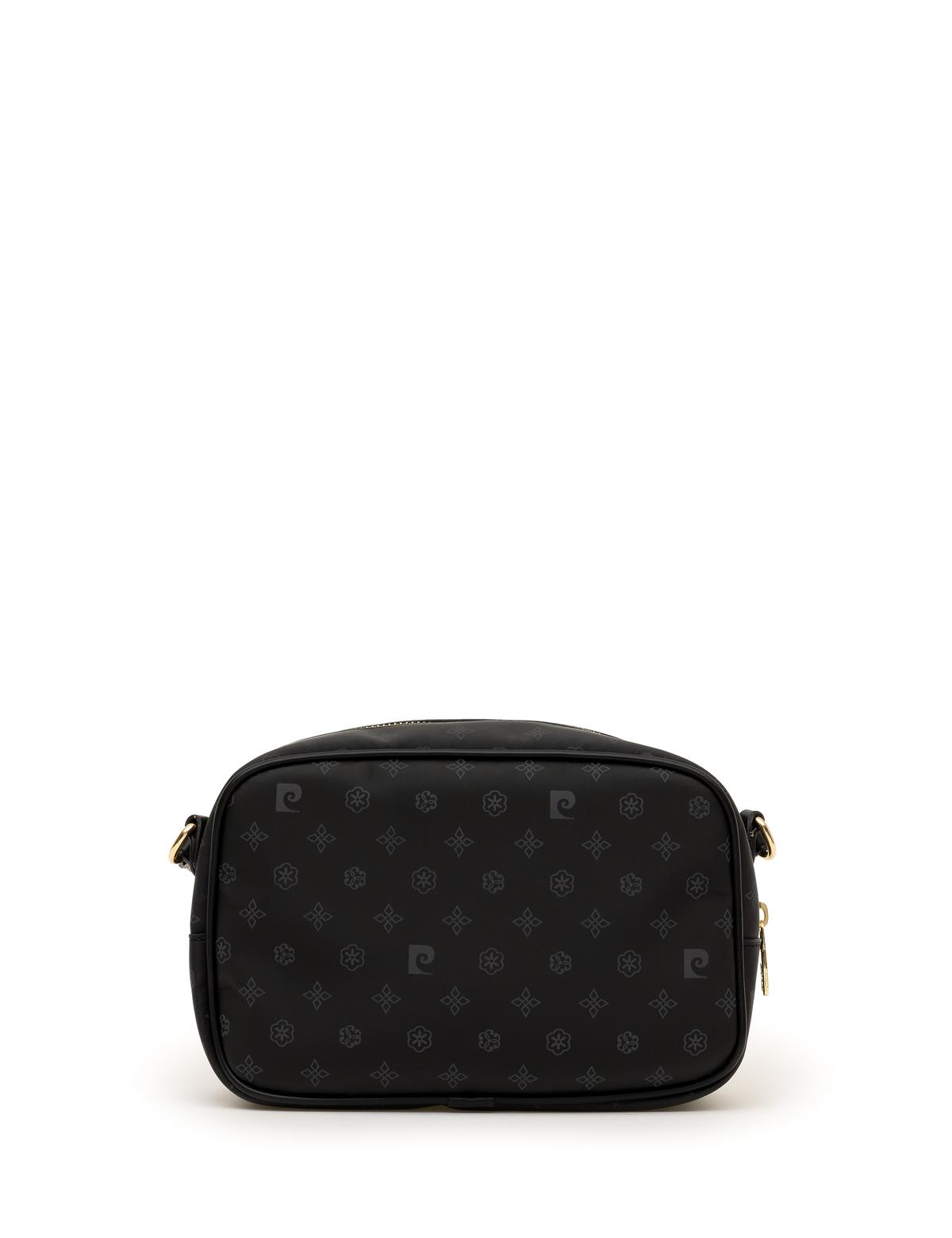 Siyah Çapraz Çanta - 50297620001