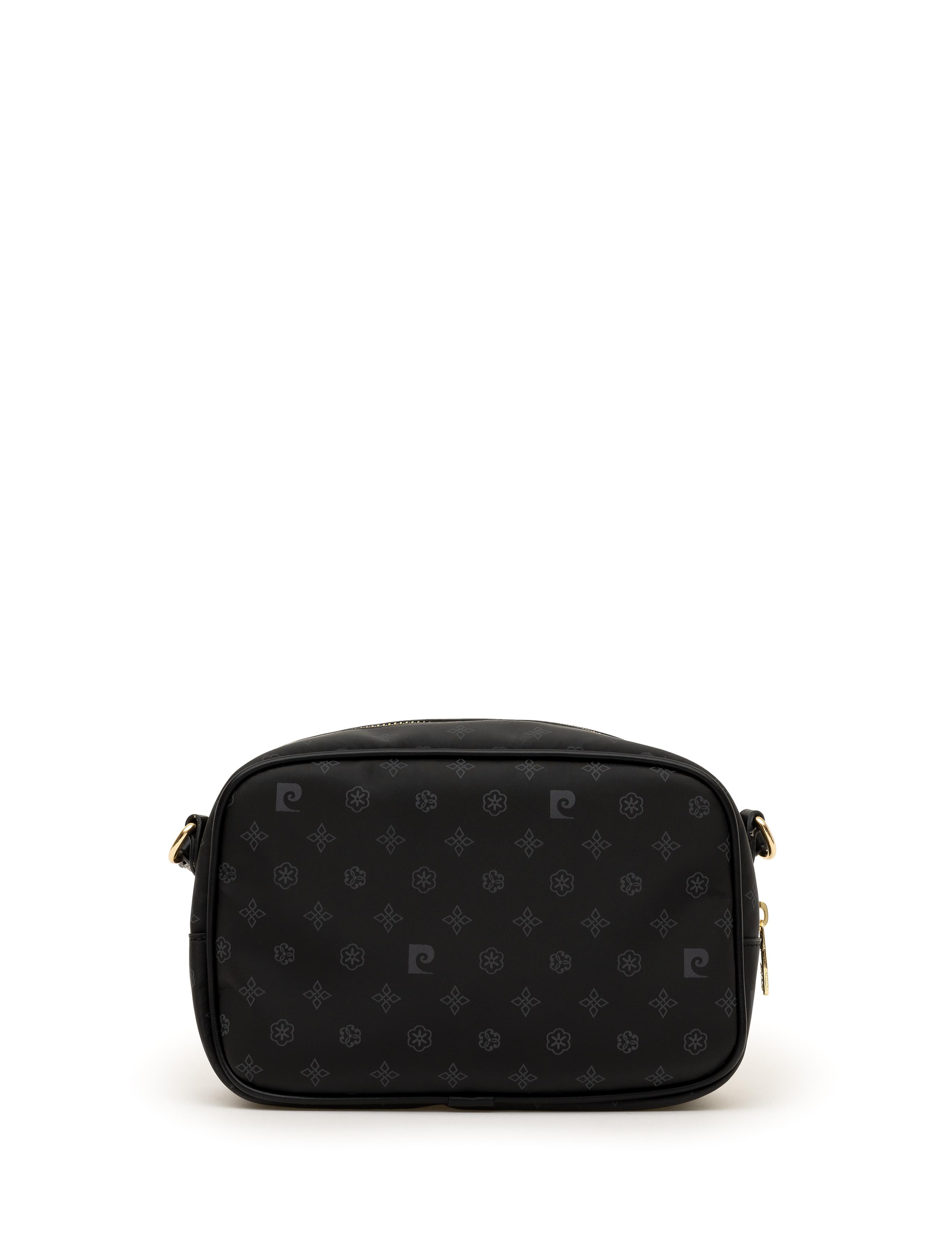 Siyah Çapraz Çanta