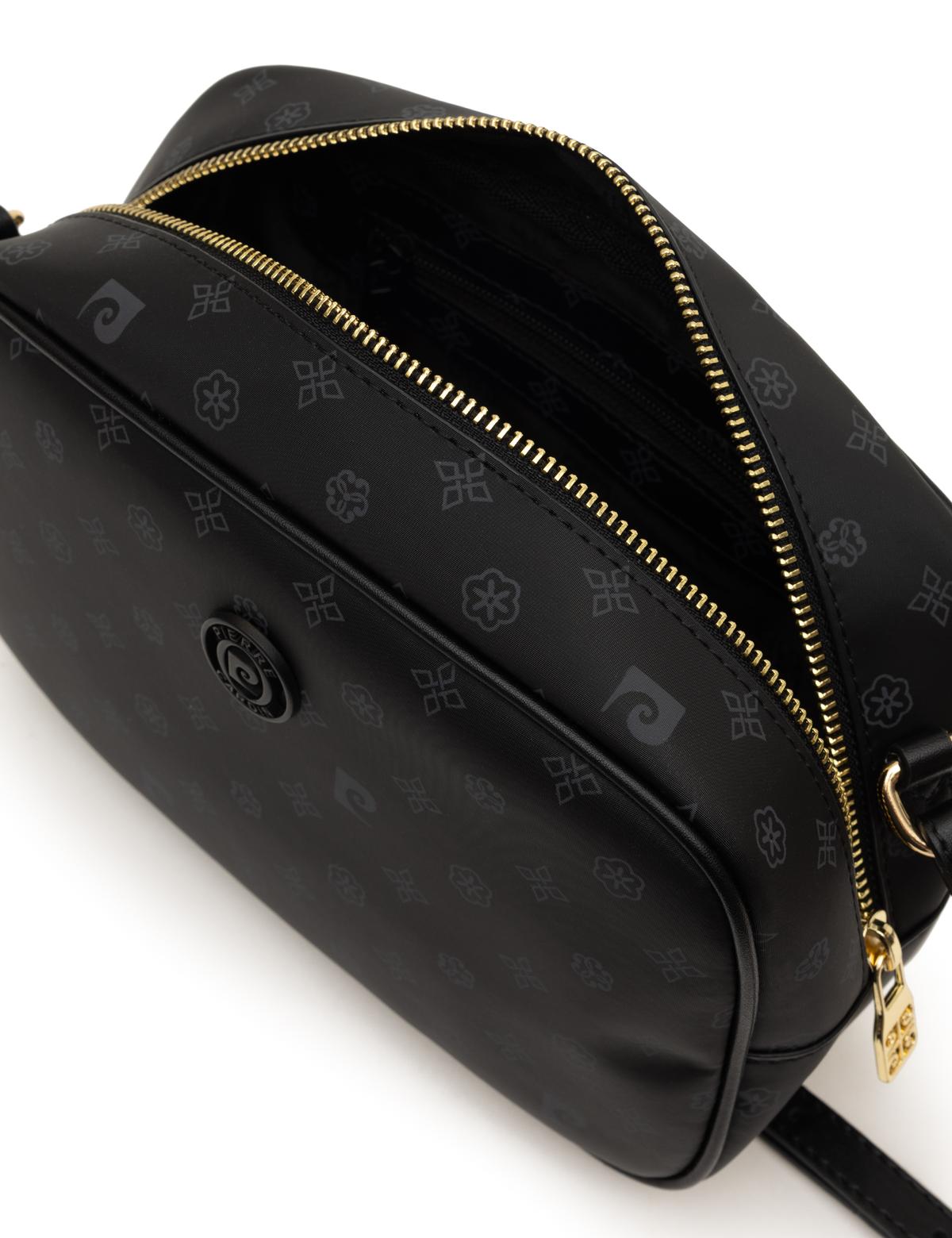 Siyah Çapraz Çanta - 50297620001