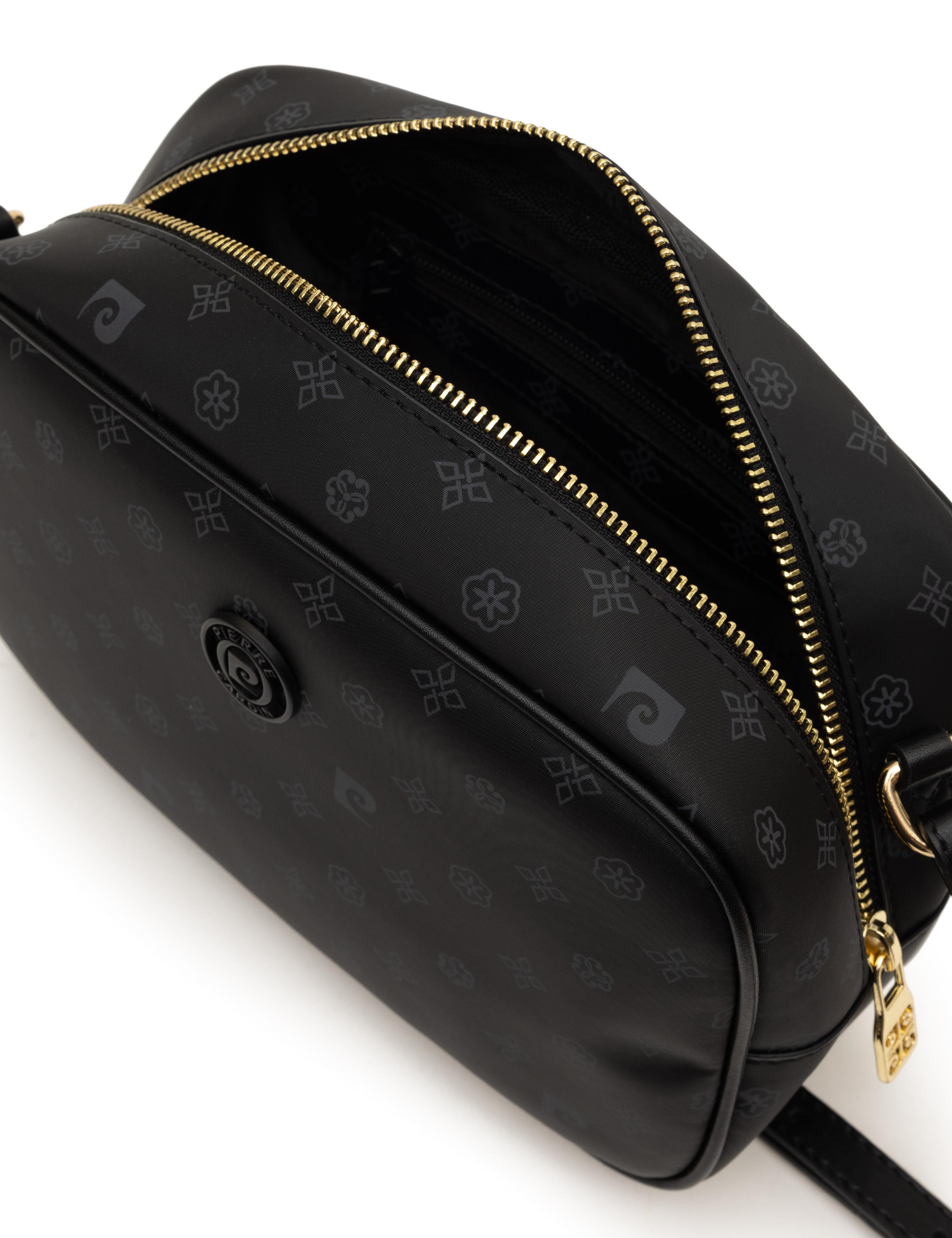 Siyah Çapraz Çanta