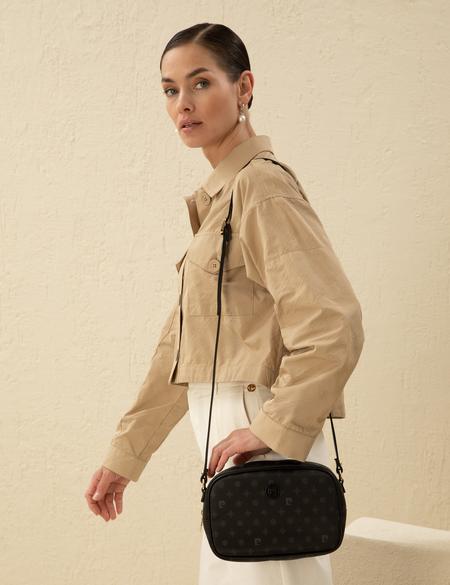 Siyah Çapraz Çanta - 50297620001