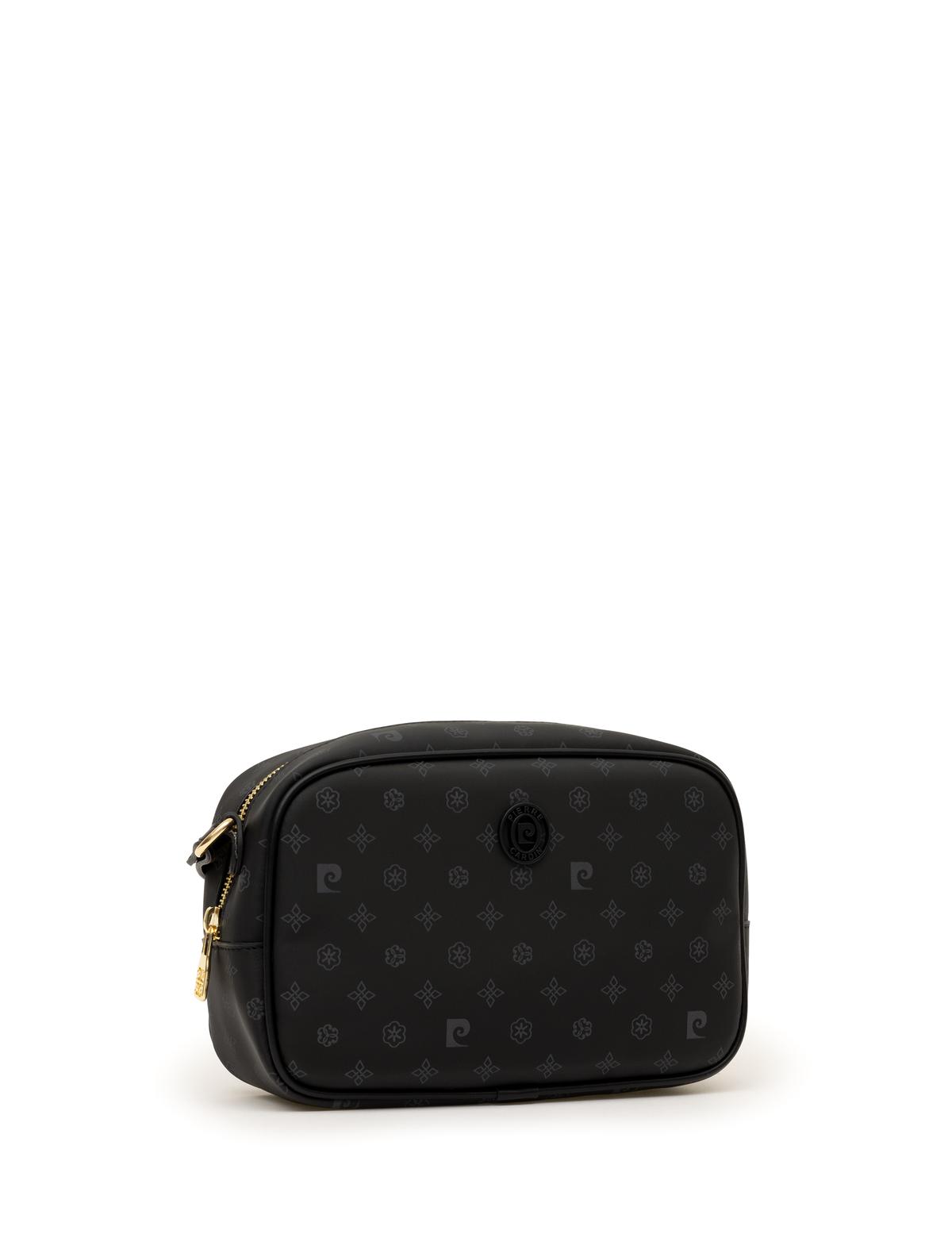 Siyah Çapraz Çanta - 50297620001