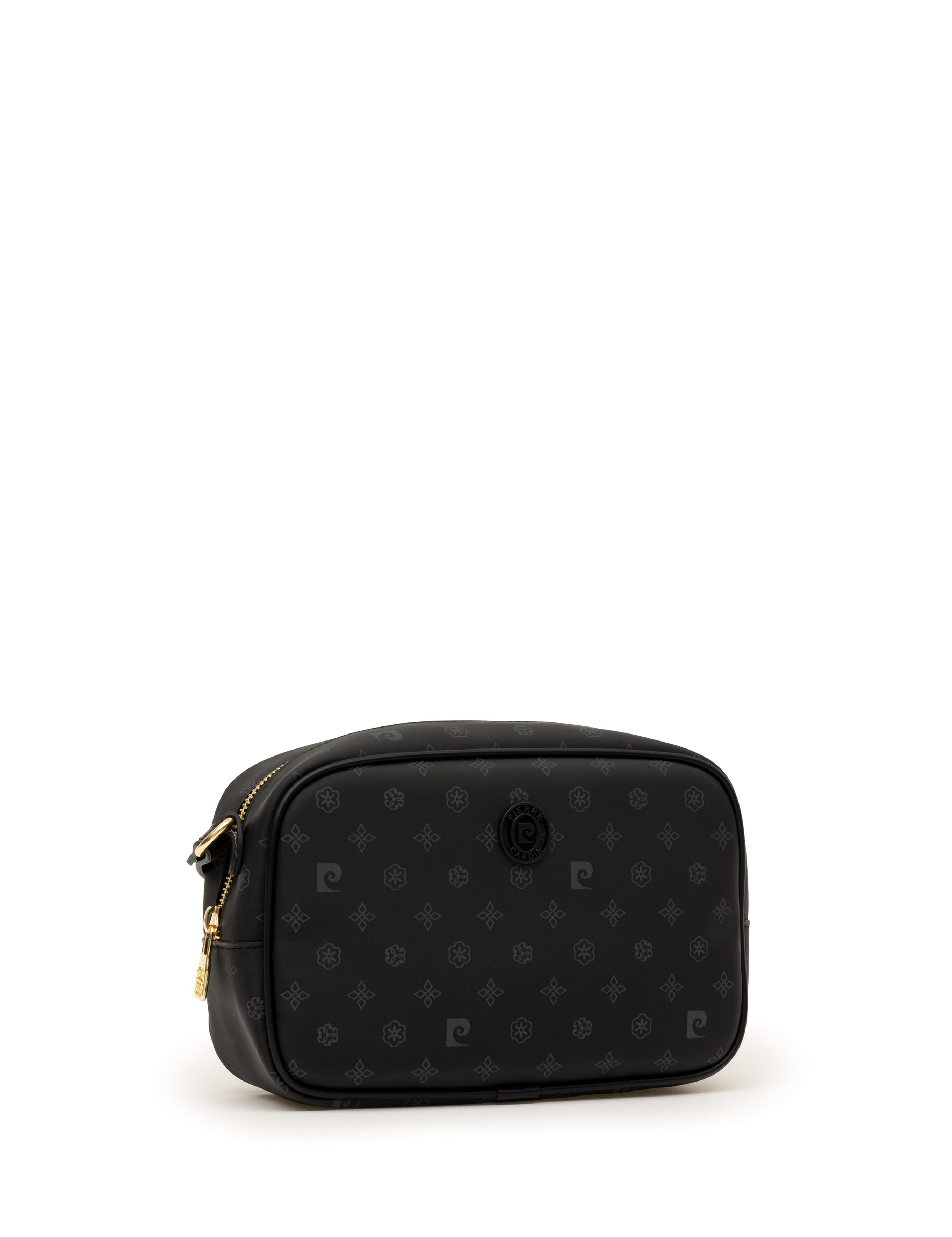 Siyah Çapraz Çanta