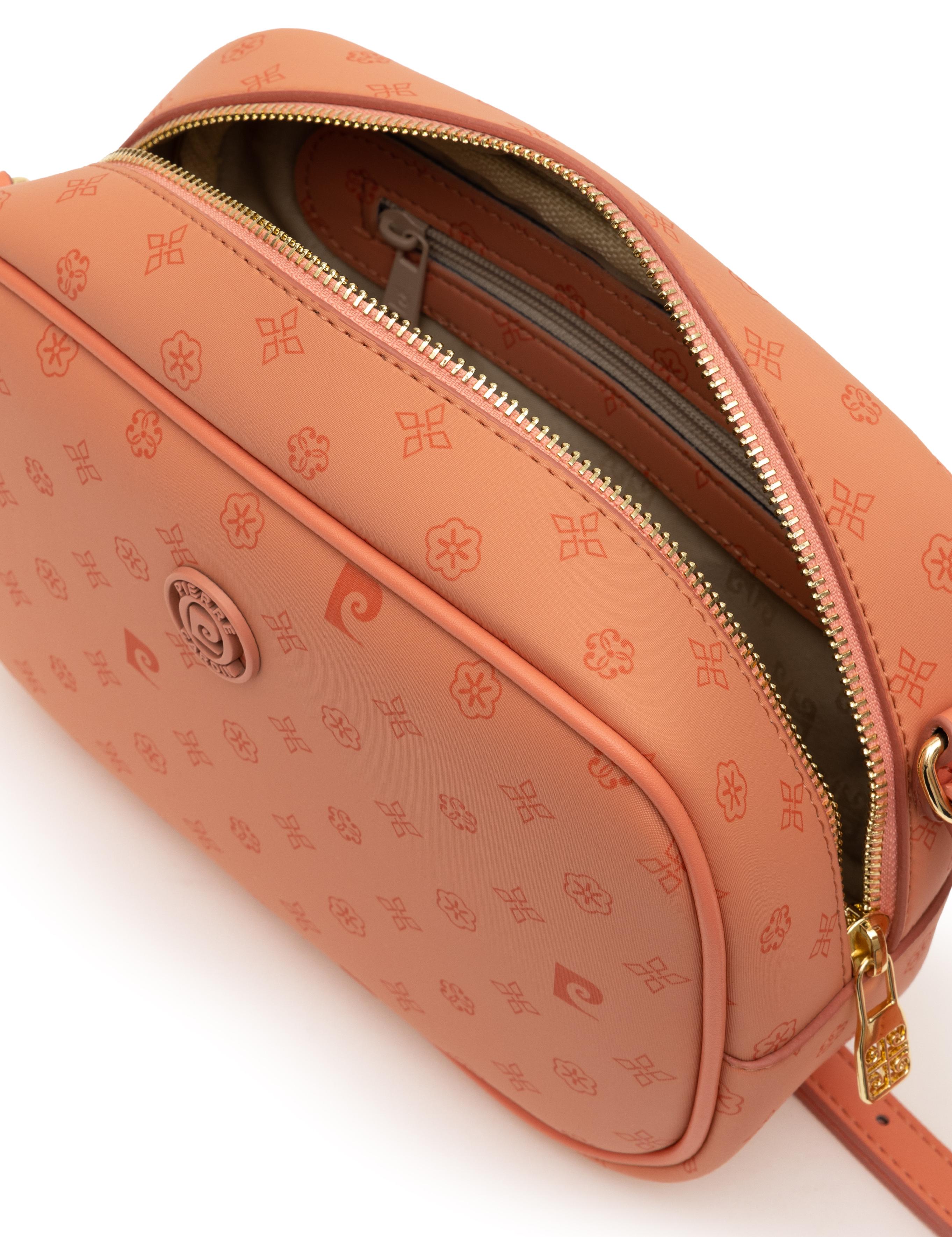 Mercan Çapraz Çanta