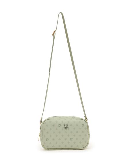 Yeşil Çapraz Çanta - 50297620005